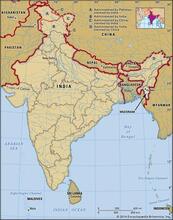 Mizoram Mizoram
